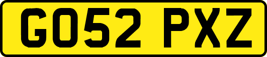 GO52PXZ