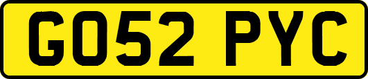 GO52PYC