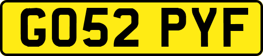 GO52PYF