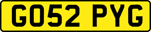 GO52PYG