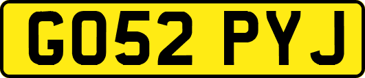 GO52PYJ