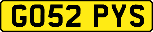 GO52PYS