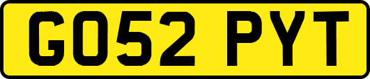 GO52PYT