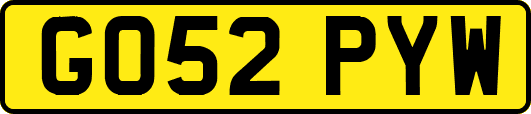 GO52PYW