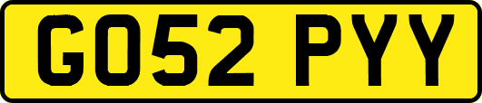 GO52PYY