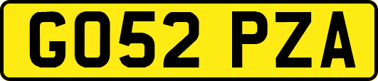 GO52PZA