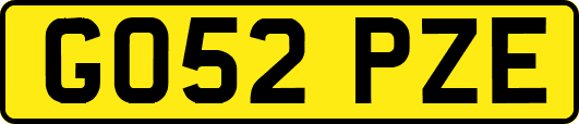 GO52PZE