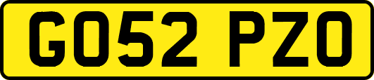 GO52PZO