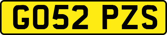 GO52PZS