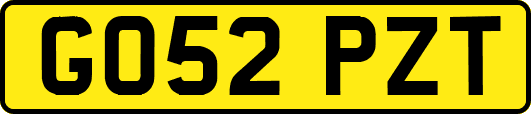 GO52PZT