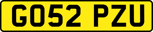 GO52PZU