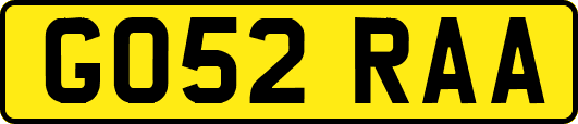 GO52RAA