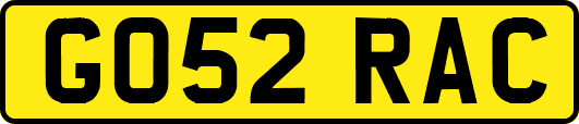 GO52RAC