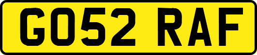 GO52RAF