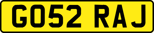 GO52RAJ