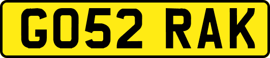 GO52RAK