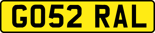 GO52RAL