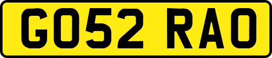GO52RAO