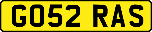 GO52RAS