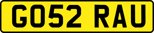 GO52RAU