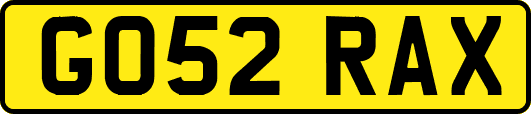 GO52RAX