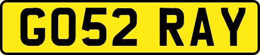 GO52RAY