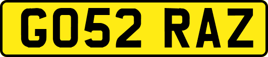 GO52RAZ
