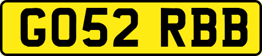GO52RBB