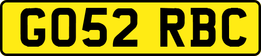 GO52RBC