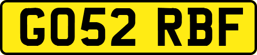 GO52RBF