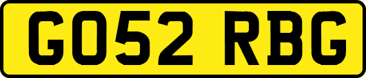 GO52RBG
