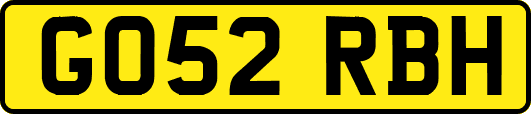 GO52RBH