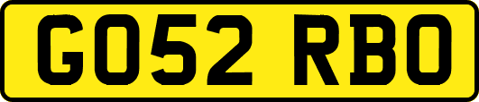 GO52RBO
