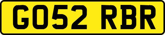 GO52RBR