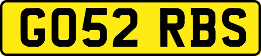 GO52RBS