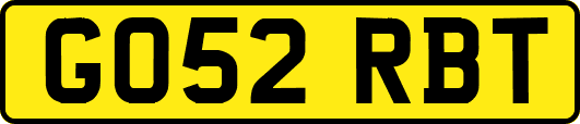 GO52RBT