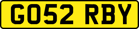 GO52RBY