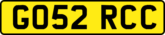 GO52RCC