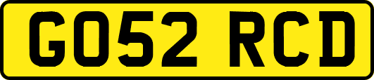 GO52RCD