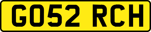 GO52RCH