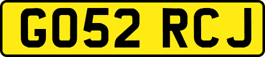 GO52RCJ