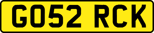 GO52RCK