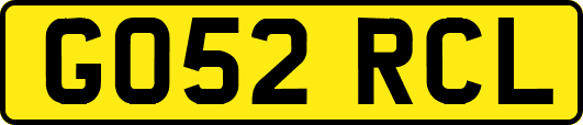 GO52RCL