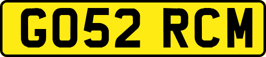 GO52RCM