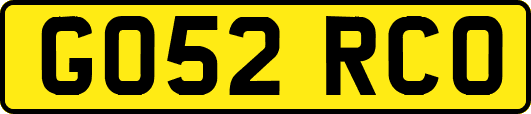 GO52RCO