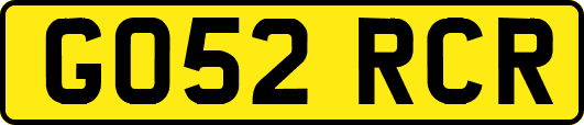 GO52RCR