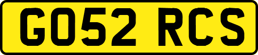 GO52RCS