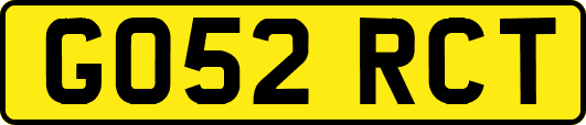 GO52RCT