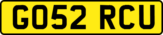 GO52RCU