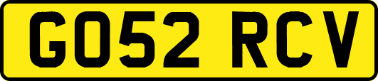 GO52RCV